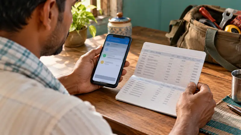 e-Shram Card Balance: कार्ड में पैसा जमा नहीं होता, यह रजिस्ट्रेशन है; योजनाओं का पैसा बैंक खाते में आता है