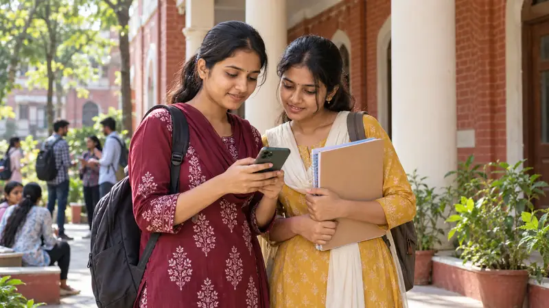 Kanya Utthan Yojana 2026: ग्रेजुएशन के ₹50,000 का आवेदन शुरू, इंटर के ₹25,000 के पहले आदेश में आधे से कम पैसा