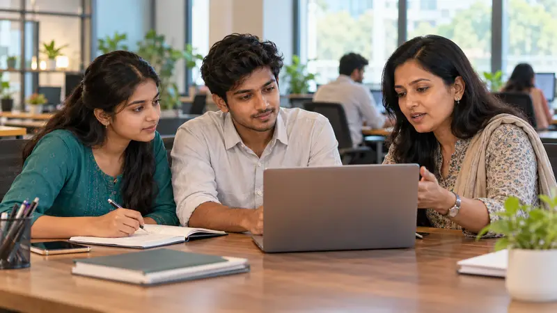 PM Internship Scheme 2026: तीसरा दौर चालू, 18 से 25 साल वाले कर सकते हैं आवेदन, हर महीने ₹9,000 तक
